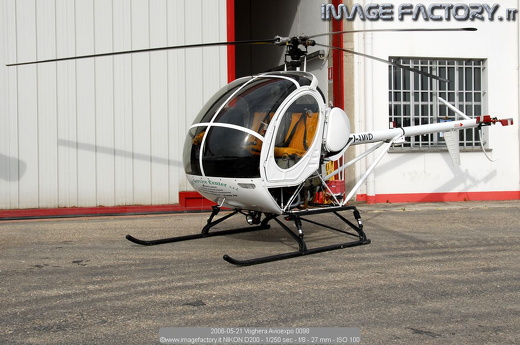 2006-05-21 Voghera Avioexpo 0098